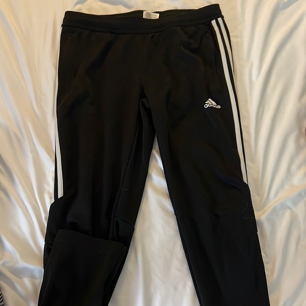 Adidas Soccer/Track pant